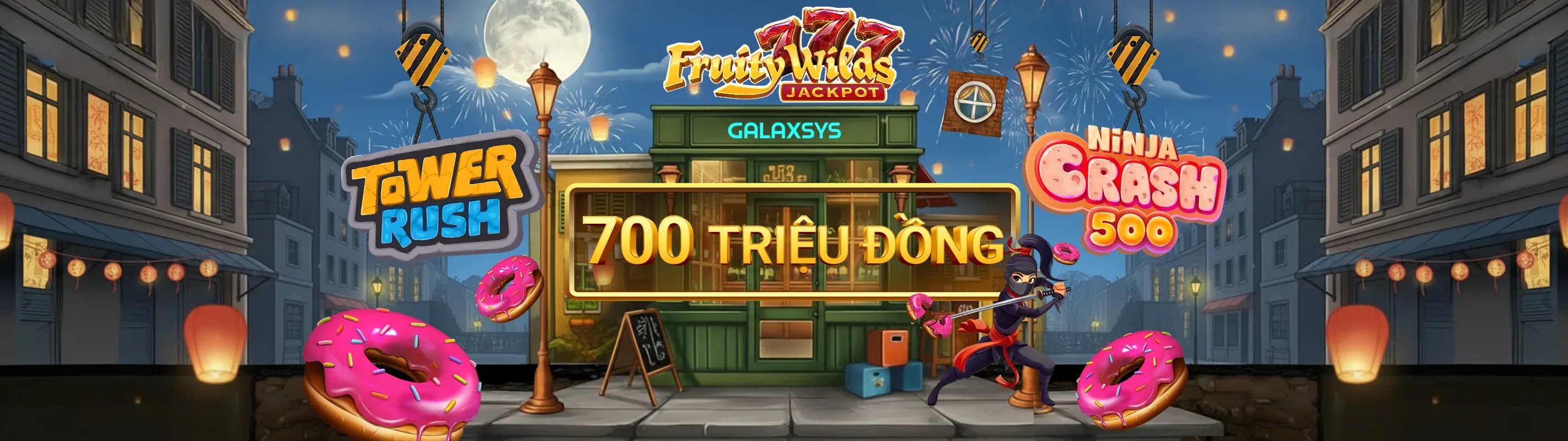 Thế giới bắn cá sôi động tại pk88 casino