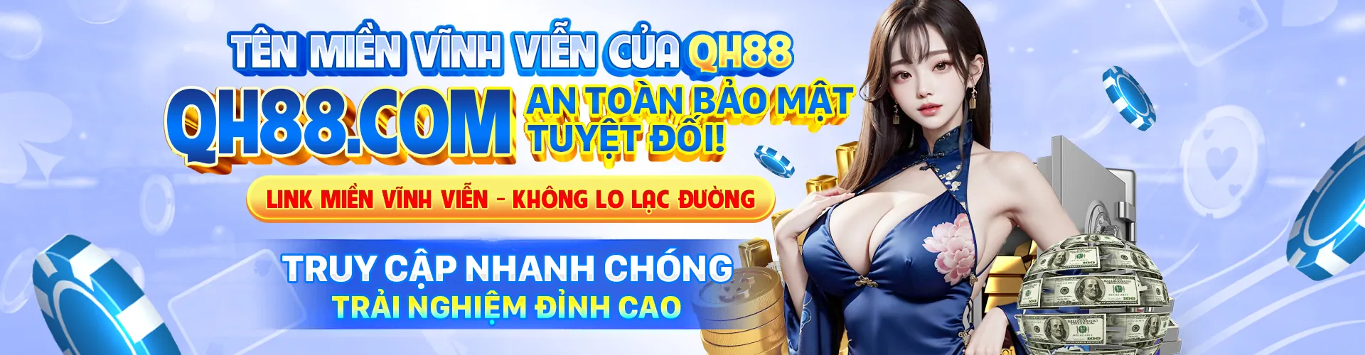 Hướng dẫn nạp rút tiền an toàn tại pk88 casino